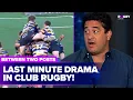 UQ and Sydney Uni secure huge upsets in club rugby Between Two Posts