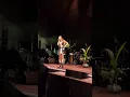 翻唱方大同《Love Song》- Julia 吳卓源 @ IDFK 米納桑 你們在哪 - 演唱會香港場2nd encore 27/9/2023