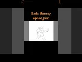 Lola Bunny from Space Jam