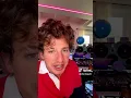 Download Lagu “Professor Puth Ep 4” Charlie Puth  via TikTok [How he made Attention] | August 21, 2025