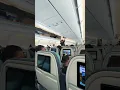 Download Lagu Inside Philippine Airlines Airbus A330-300 Economy Class #travel #philippines #airbus