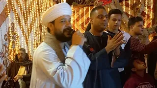 دكتور الفن محمد عزت السيره الهلاليه ابو زيد في جناين خليفه دندنها
