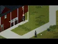 NPC mod devlog - Climb sheet rope
