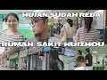 Download Lagu Ke Rumah Sakit Setelah Hujan Reda