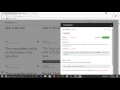 Splash Page - HTML CSS