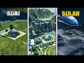 Download Lagu Gua Membangun Kota Masa Depan Dari Planet BUMI Sampai BULAN di Anno 2205