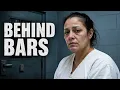 Texas Women s Prison Documentary Life Behind Locked Doors