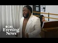 Singer training program taps HBCUs to make opera more inclusive