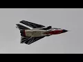 Download Lagu Panavia Tornado A-200 Italian Air Force flying Display RIAT 2017 AirShow