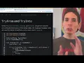 Rust By Example Conversion TryFrom TryInto