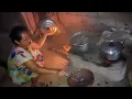 Download Lagu Tiap sore hujan deras / aktivitas dan suasana sore hari di desa