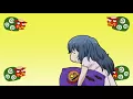 【東京喰種:re】ノンクレジットEDムービー「HALF」女王蜂
