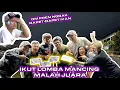 ISENG IKUT LOMBA MANCING MALAH JUARA