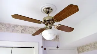 Download 1991 SMC Promo Deluxe 90 cm Ceiling Fan | 1080p HD Remake MP3