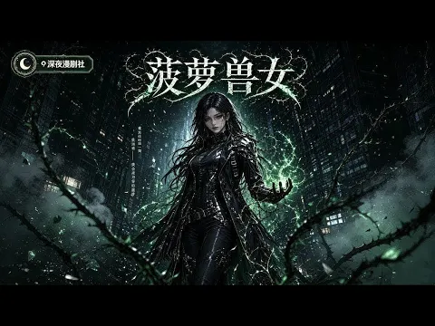 파인애플 수인녀 10화
