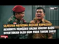 Download Lagu Dicecar Perwira Kopassus, Silfester Matutina Akui Ijazah Jokowi Baru Ditertibkan UGM Tahun 2005!