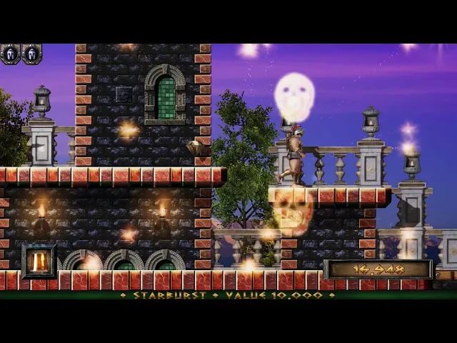 GODS Remastered launch trailer