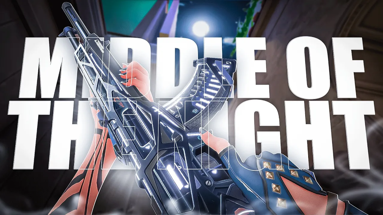 C.W. Pro-Player "Tiezzi" | Valorant Highlight