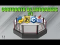 Java vs C vs Javascript vs Python - LANGUAGE BATTLE