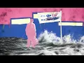 Moscow X Kore - Kaza Meza (Official Visualizer) | موسكو وكوري - كذا ميزة