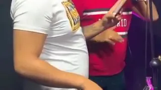 انتظرونا مهرجان انا بيكا مي لاف الفنز حمو بيكا ابو ليله 200 