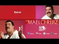 Deseo, Maelo Ruiz - Audio