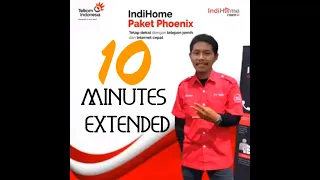 Download indihome paket (10 minutes extended) MP3