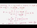 ANTENNA unit 3 directivity calculation of broadside and end fire array
