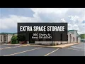 Storage Units in Kent Cherry St Extra Space Storage