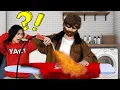 Download Lagu When Dad Is In Charge | Siowei