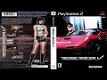 Download Lagu Ridge Racer V OST - Fogbound