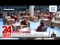 Download Lagu Hontiveros - Panumpain na bilang impeachment judges ang 12 senador na nanalo nitong... | 24 Oras