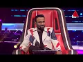 Nilasi Malsadee | Adaraniya Babo (ආදරණීය බබෝ) |  Blind Auditions | The Voice Teens Sri Lanka S3