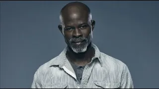 top 10 djimon hounsou movies
