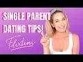 Single Parent Dating Tips - 5 Practical Tips To Date Successfully as a Single Parent