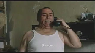 La Tele Arrive التلفزة جاية تلفون من الفوق خلاص 