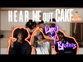Download Lagu Larray and his brothers, Hear me out Cake | D3Mstreet Reacts