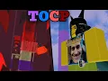 🟥TOCP GETTING ABSOLUTELY SMACKED ON ITS GYAT AND DATS ONG WE BEATING THIS FR (pb FSx3)🟥