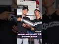Download Lagu MUFFLER SUARA BASS ADEM PASANG DI XENIA !! Muffler NDK DK-03 v4