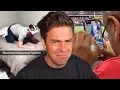 You Laugh You Lose Caught in 4K