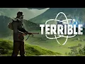 Atomfall is a Bad Game