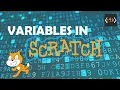 Scratch Variable Blocks Tutorial