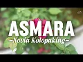 Download Lagu Asmara - Novia Kolopaking | Lirik Video