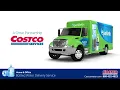 Costco Member Service