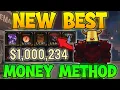 New BEST Money Farm Method In The Forge On Roblox! - Make Money Fast The Forge! (Roblox The Forge)