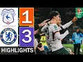 Chelsea vs Cardiff City 3-1 Highlights \u0026 All Goals | EPL CUP 2025 HD