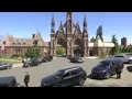 NYC crematorium breaks due to heavy usage