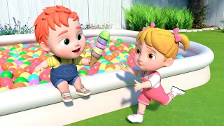 Es Mi Turno 🍭🍦 Compartir es demostrar interés! ❤️ | GoBooBoo Español