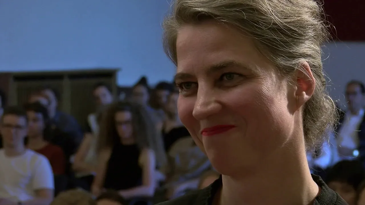 Juliane Rebentisch: Ausstellungen des Politischen in der Kunst (Mosse Lecture vom 13.06.2019)