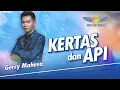 Download Lagu Kertas Dan Api   –  Gerry Mahesa –  New Ryant Musica
